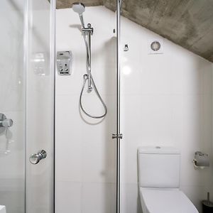 Habitación Individual